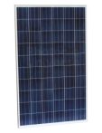 Ulica Solar UL-240P-60 - Solárny panel