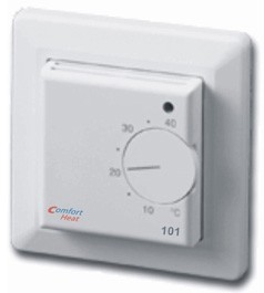 Comfort Heat Termostat C 101