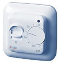 Comfort Heat Termostat C 501