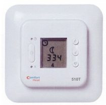 Comfort Heat Termostat C 510-T + programovateľný časovač