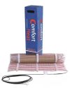 Comfort Heat Vykurovacia rohož CTAE-100, 220W, 2 m² (0,5x4m) Comfort Heat Vykurovacia rohož CTAE-100, 220W, 2 m² (0,5x4m)