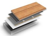 Comfort Heat Vykurovacie rohože /Laminátové podlahy/