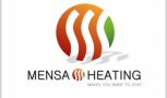 Mensa Heating